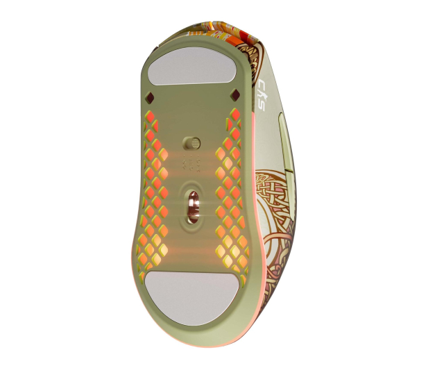 SteelSeries SteelSeries CS2 Dragon Lore - 1524040 - zdjęcie 5